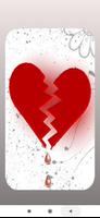new dard sad status in Hindi , poster