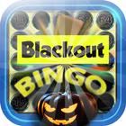 Black Bingo 图标