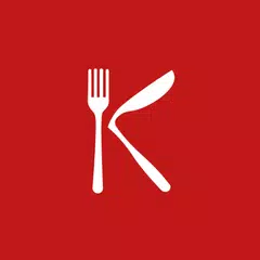 My Cookbook - Collect Recipes Icon