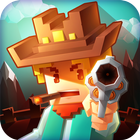 Tower Heroes：Three Men Duel أيقونة