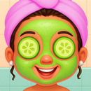 Toddler Girl baby daycare APK