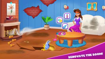 Princess Pet Story Girl Game screenshot 1