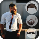 Man Beard Style Or Hair Style APK
