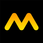 Mooj : Free Guide App آئیکن