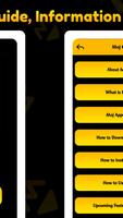 Mooj : Free Guide App اسکرین شاٹ 1
