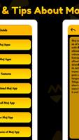 Mooj : Free Guide App اسکرین شاٹ 2