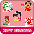 ”Sticker For Whatsapp