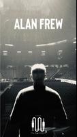 Alan Frew App poster