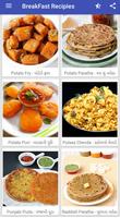 BreakFast Recipies screenshot 3