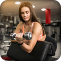 Gym Workout At Home