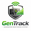 GenSetTracker icon