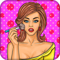 Girl Dressup