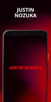 Justin Nozuka poster