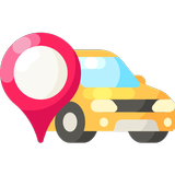 DCM Cabs أيقونة