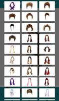 Wigs For Women screenshot 3