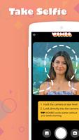 Wombo : The Guide App پوسٹر