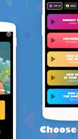 Wombo : The Guide App اسکرین شاٹ 1