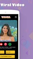 Wombo : The Guide App اسکرین شاٹ 3