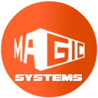 MAGICTV SYSTEMS آئیکن
