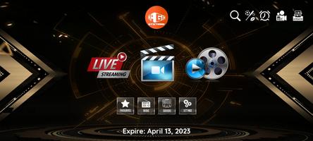 MAGICTV SYSTEMS اسکرین شاٹ 2
