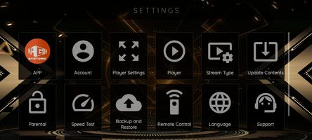 MAGICTV SYSTEMS اسکرین شاٹ 3