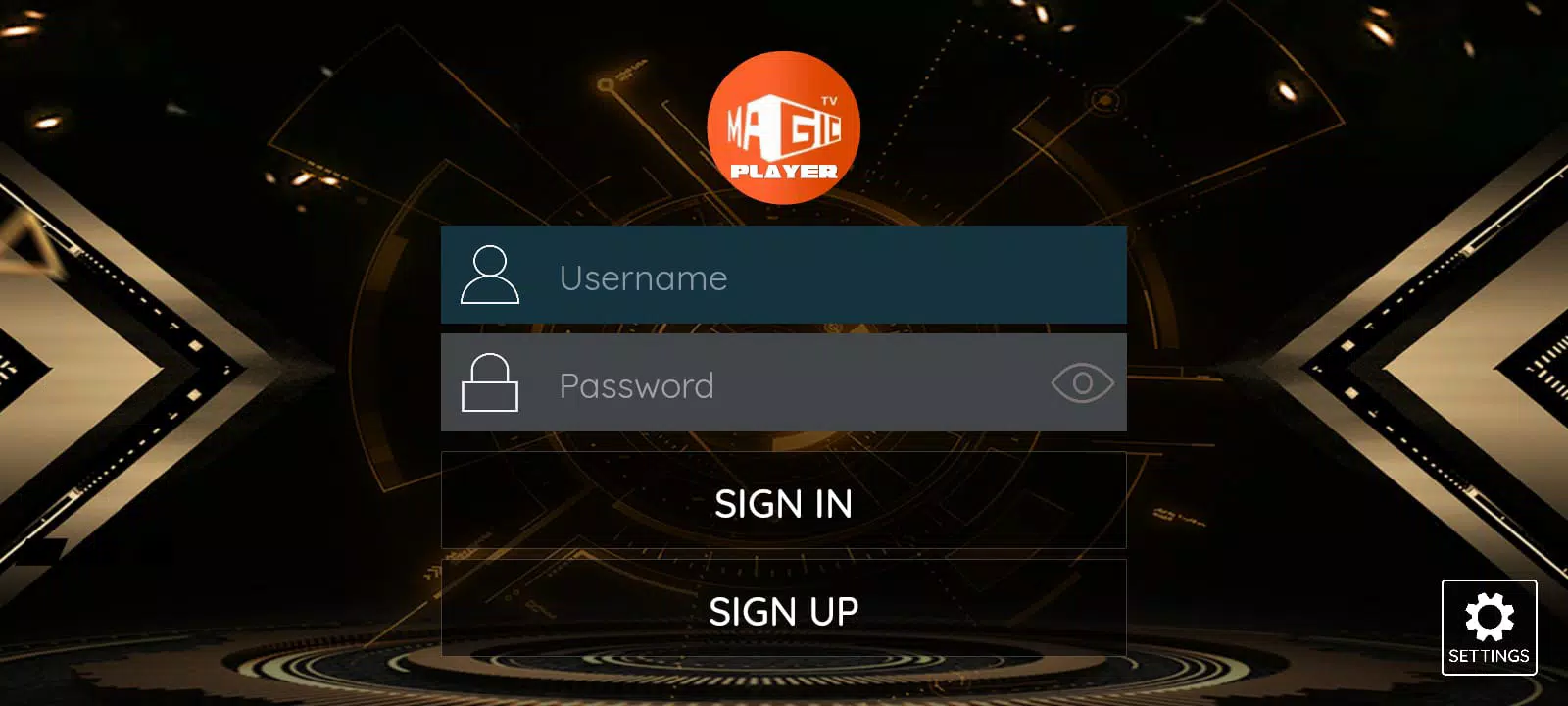 MAGIC TV PLAYER APK for Android Download