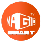 MAGICTV SMART アイコン