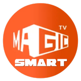 MAGICTV SMART アイコン