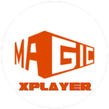 MAGICTV XPLAYER icône