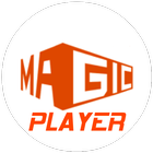 MAGIC PLAYER ikon