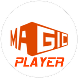 MAGIC PLAYER icône