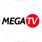 MEGATV アイコン