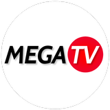MEGATV icône
