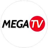 MEGATV icono