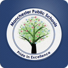 Manchester Public Schools-icoon