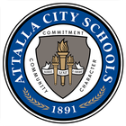 Attalla City Schools 아이콘