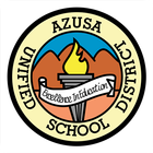 Azusa Unified School District icône