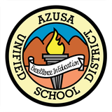 Azusa Unified School District icon