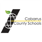 Cabarrus County Schools biểu tượng