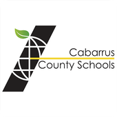 Cabarrus County Schools icon