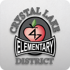 Crystal Lake Elem District 47 icône