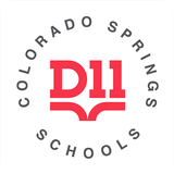 Colorado Springs SD 11 icône