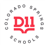 Colorado Springs SD 11 أيقونة