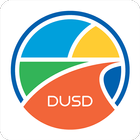 Downey Unified icon