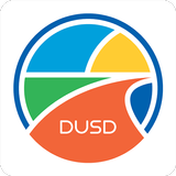 Downey Unified icon