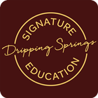 Dripping Springs ISD biểu tượng