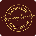 Dripping Springs ISD آئیکن