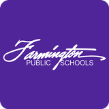 Farmington Public Schools, MI 아이콘