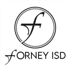 Forney ISD simgesi