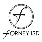 آیکون‌ Forney ISD